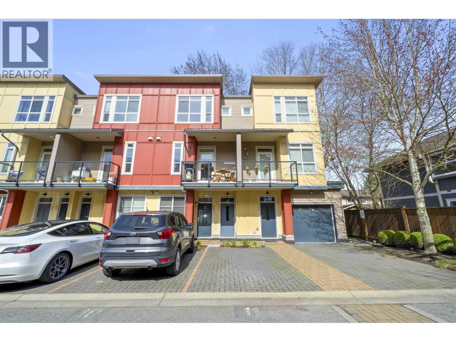 #206-4808 LINDEN Drive, Delta