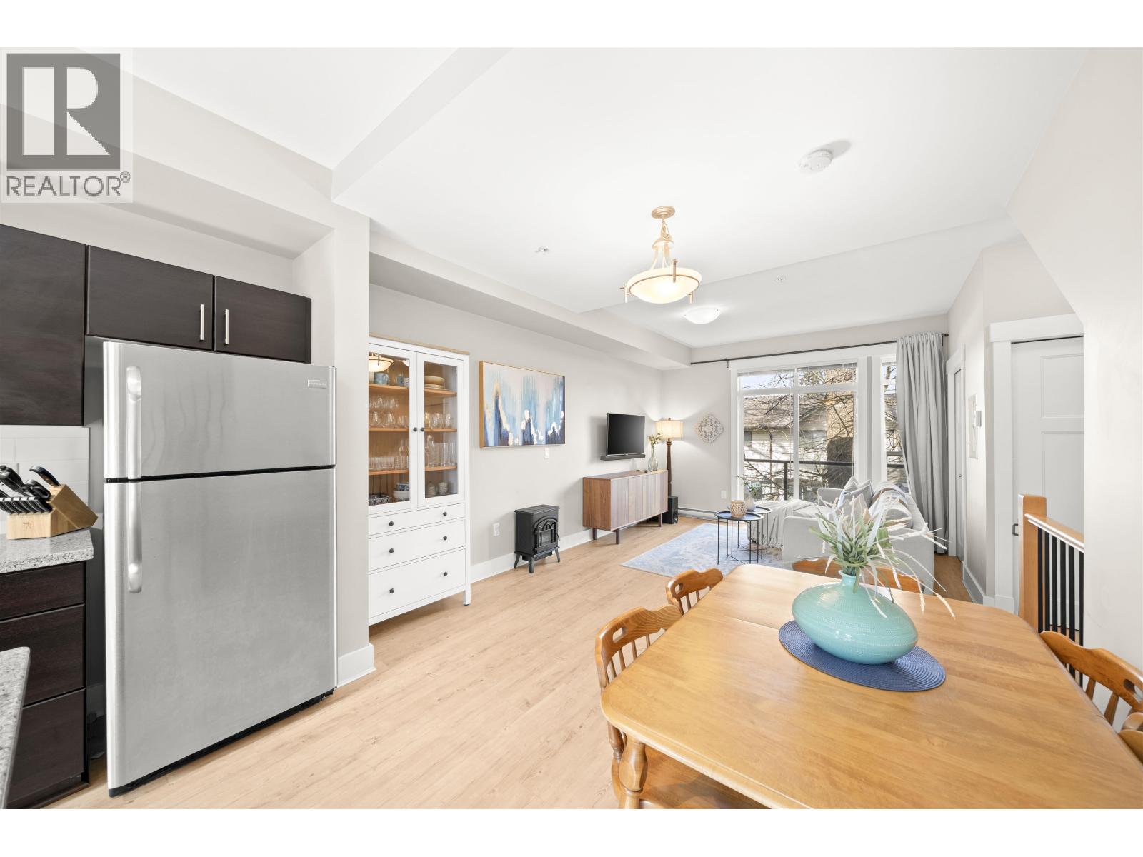 #206-4808 LINDEN Drive, Delta