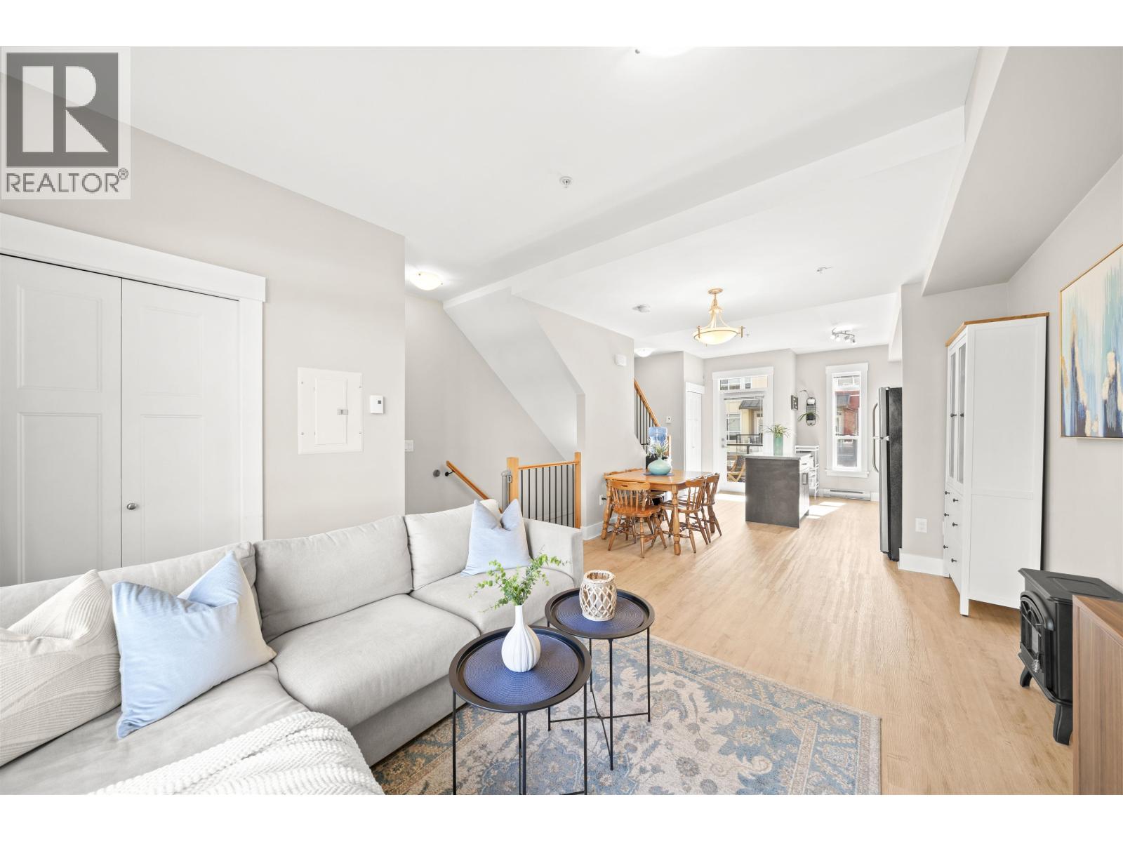 #206-4808 LINDEN Drive, Delta