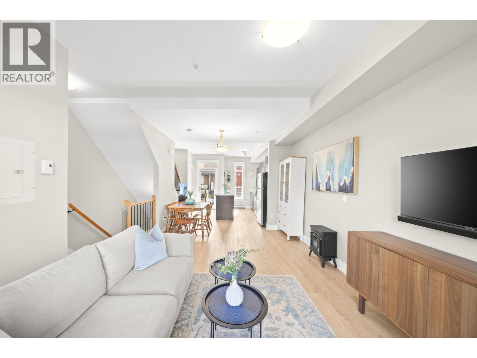 #206-4808 LINDEN Drive, Delta