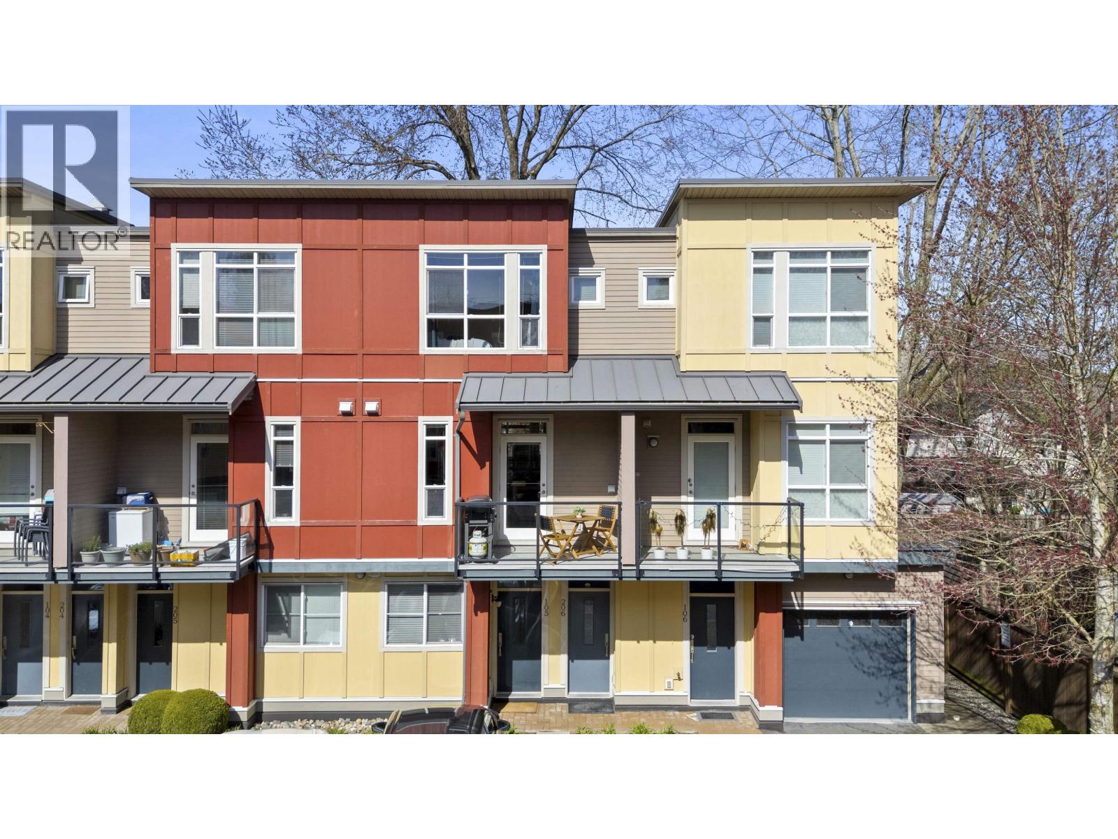 #206-4808 LINDEN Drive, Delta