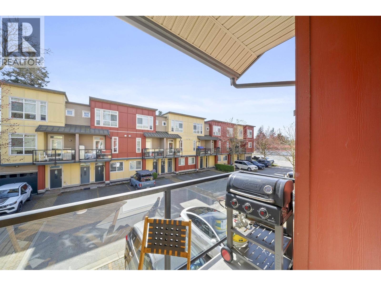 #206-4808 LINDEN Drive, Delta