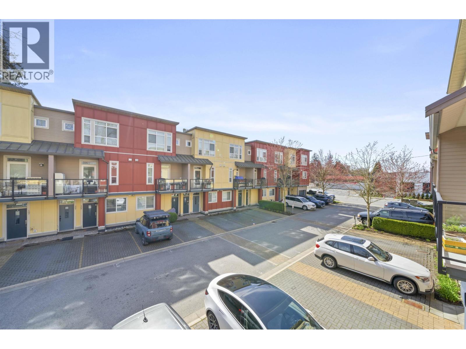 #206-4808 LINDEN Drive, Delta