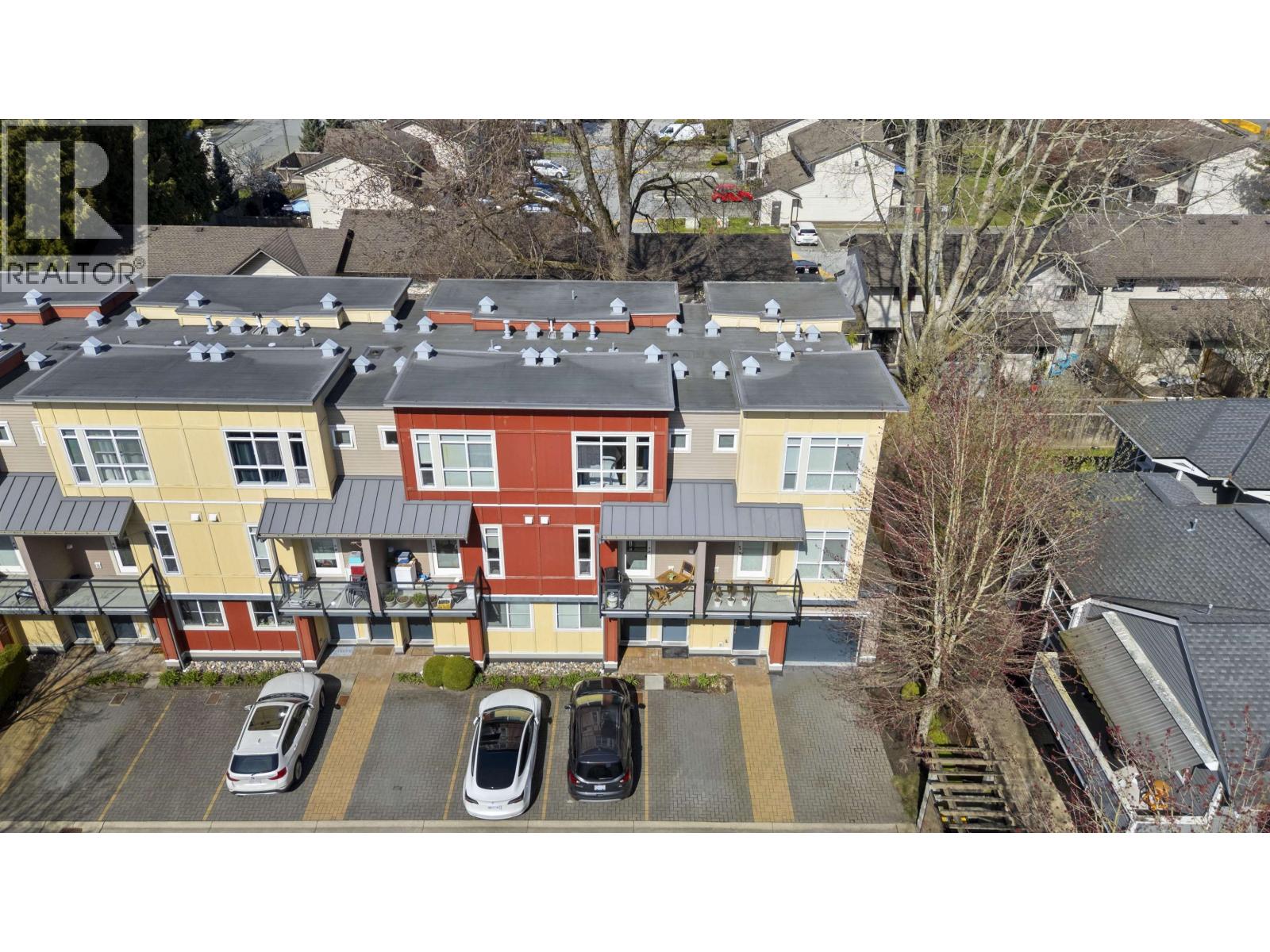 #206-4808 LINDEN Drive, Delta