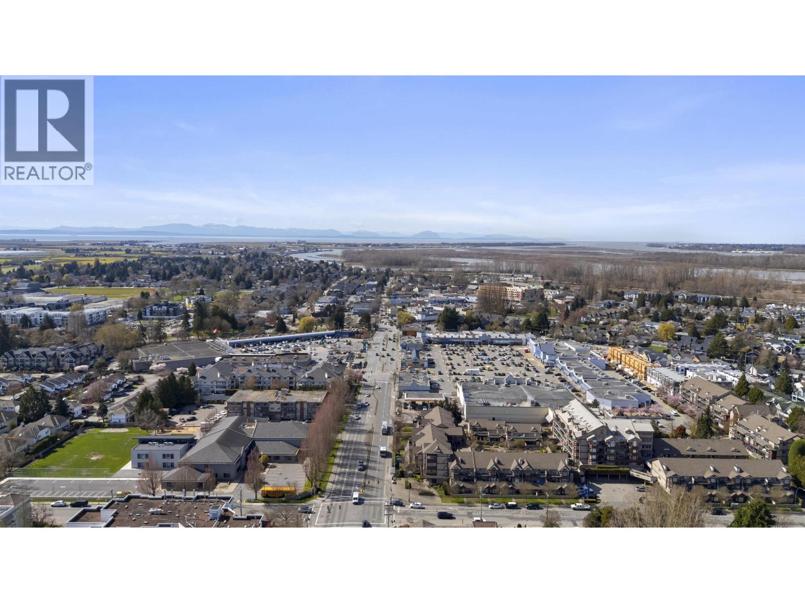 #206-4808 LINDEN Drive, Delta