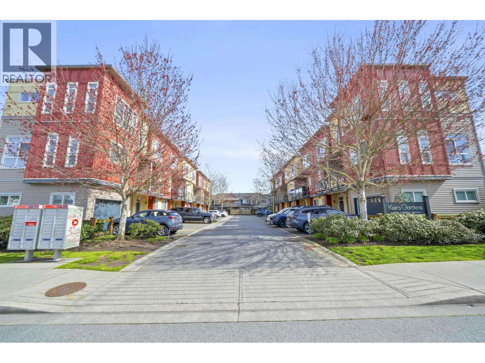 #206-4808 LINDEN Drive, Delta