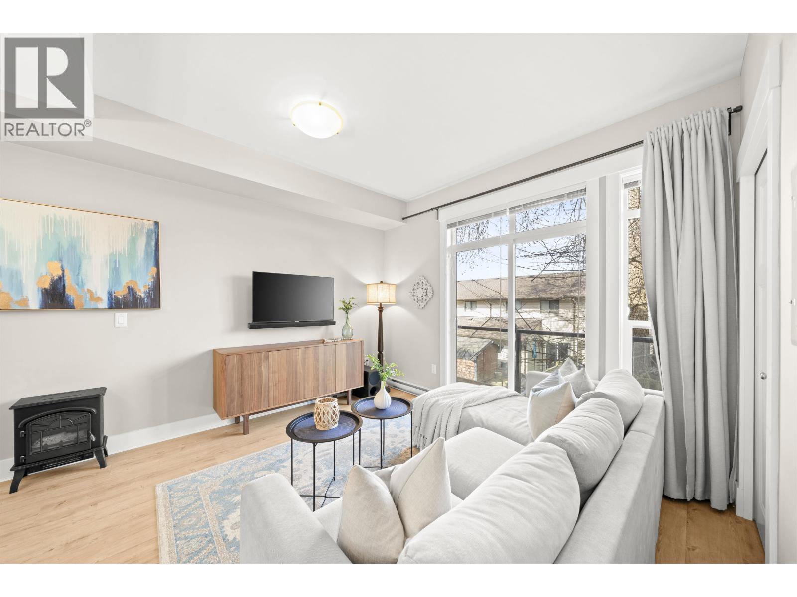 #206-4808 LINDEN Drive, Delta