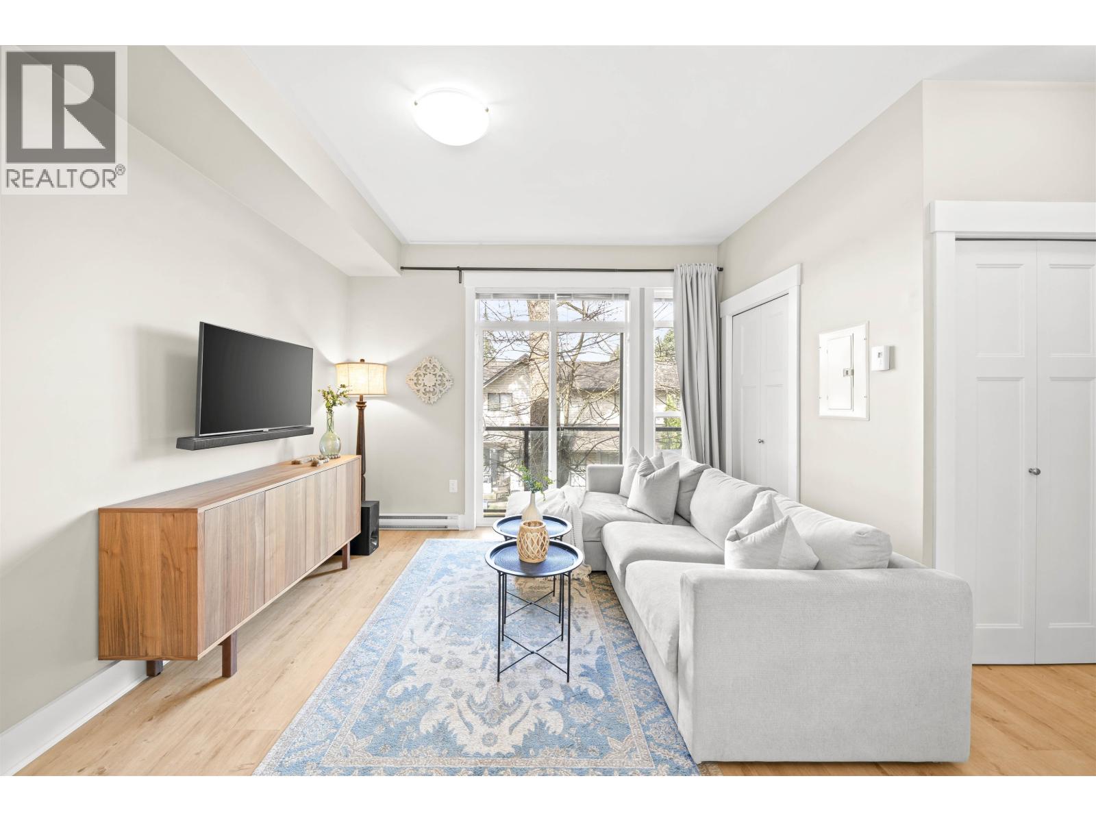 #206-4808 LINDEN Drive, Delta