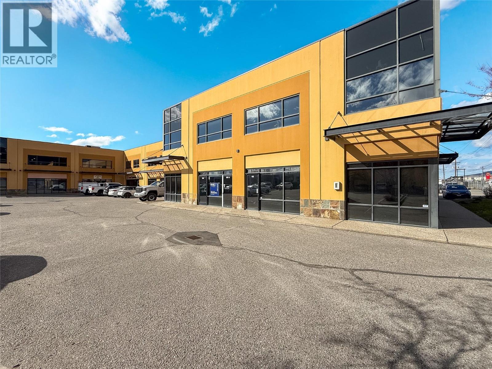 109 140 Commercial Drive, Kelowna