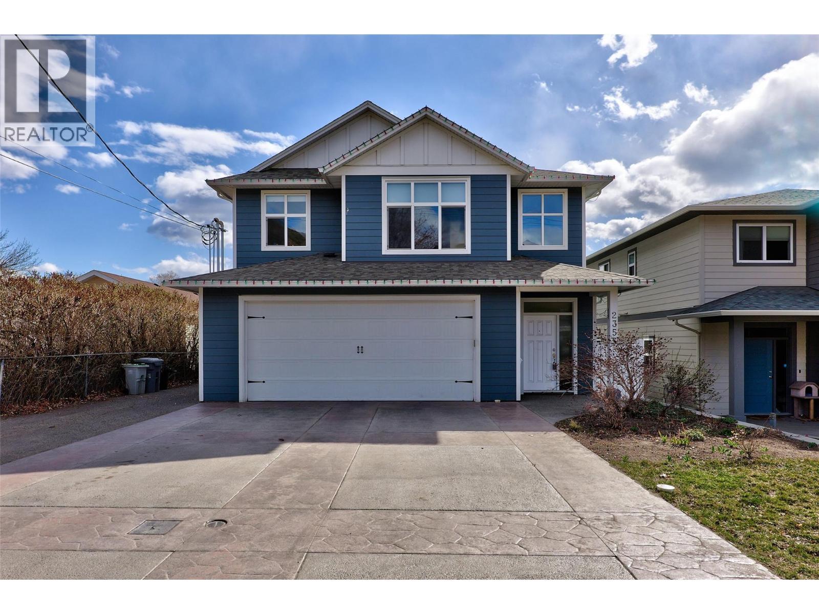 2355 Parkcrest Avenue, Kamloops