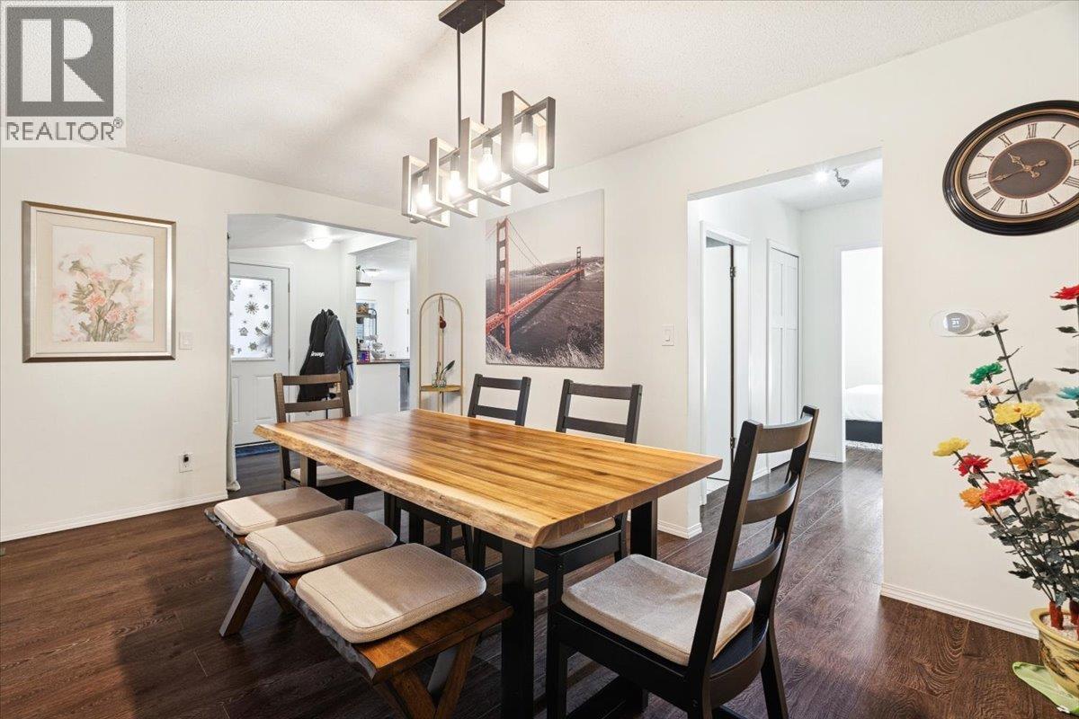 21339 DEWDNEY TRUNK ROAD, Maple Ridge