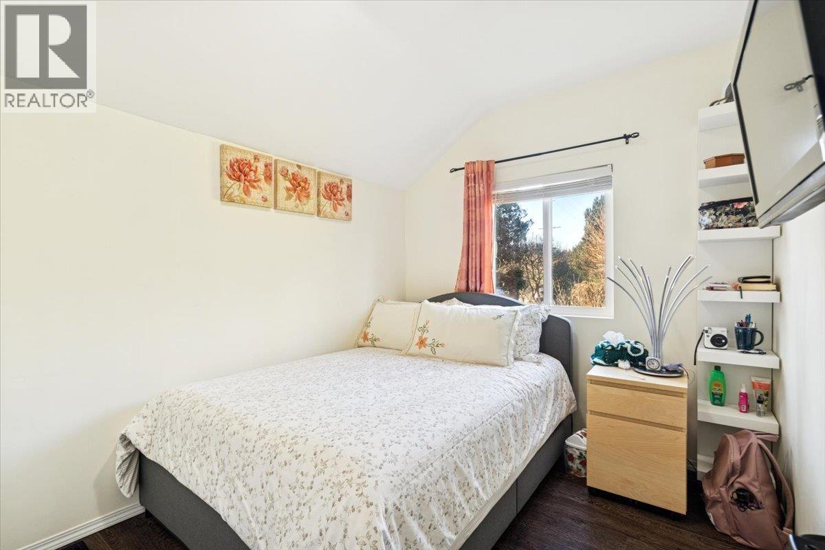 21339 DEWDNEY TRUNK ROAD, Maple Ridge