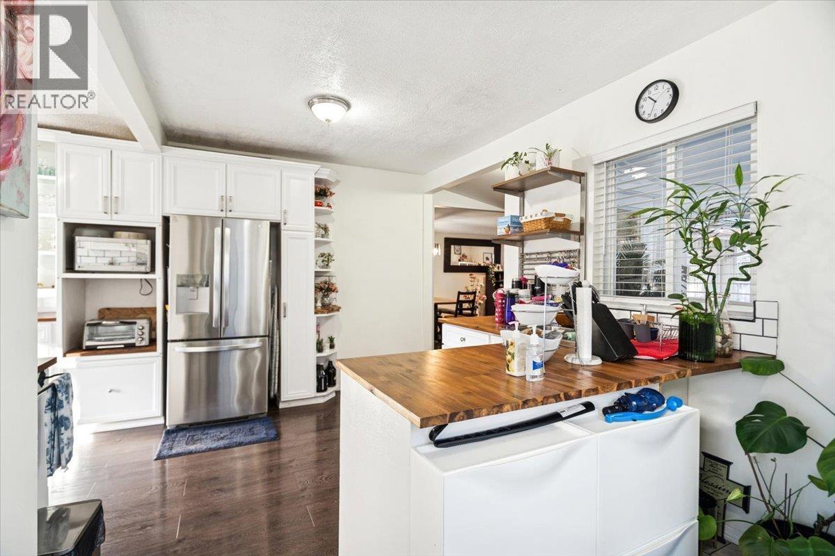 21339 DEWDNEY TRUNK ROAD, Maple Ridge