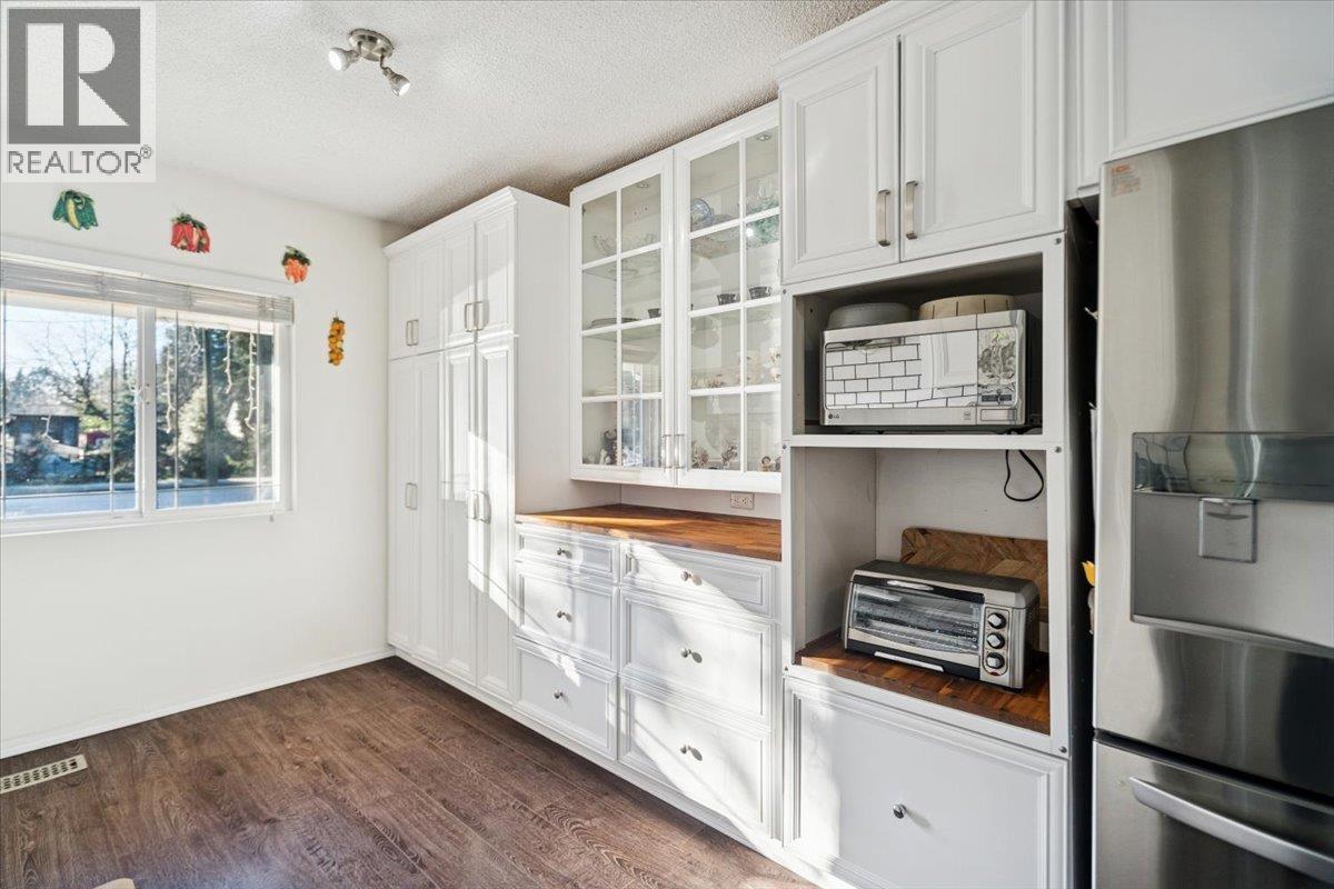 21339 DEWDNEY TRUNK ROAD, Maple Ridge