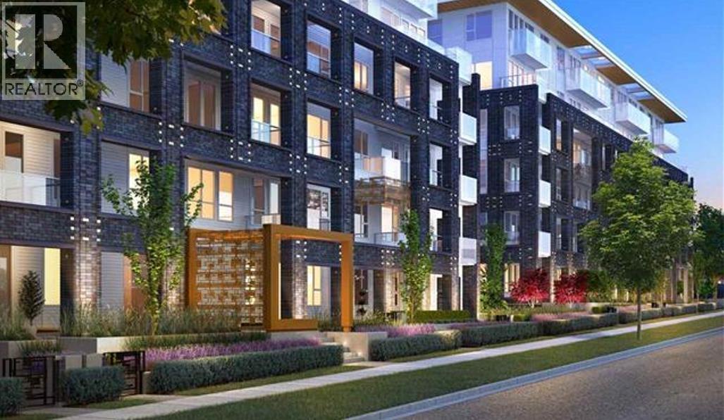 107 6677 CAMBIE Street - main photo