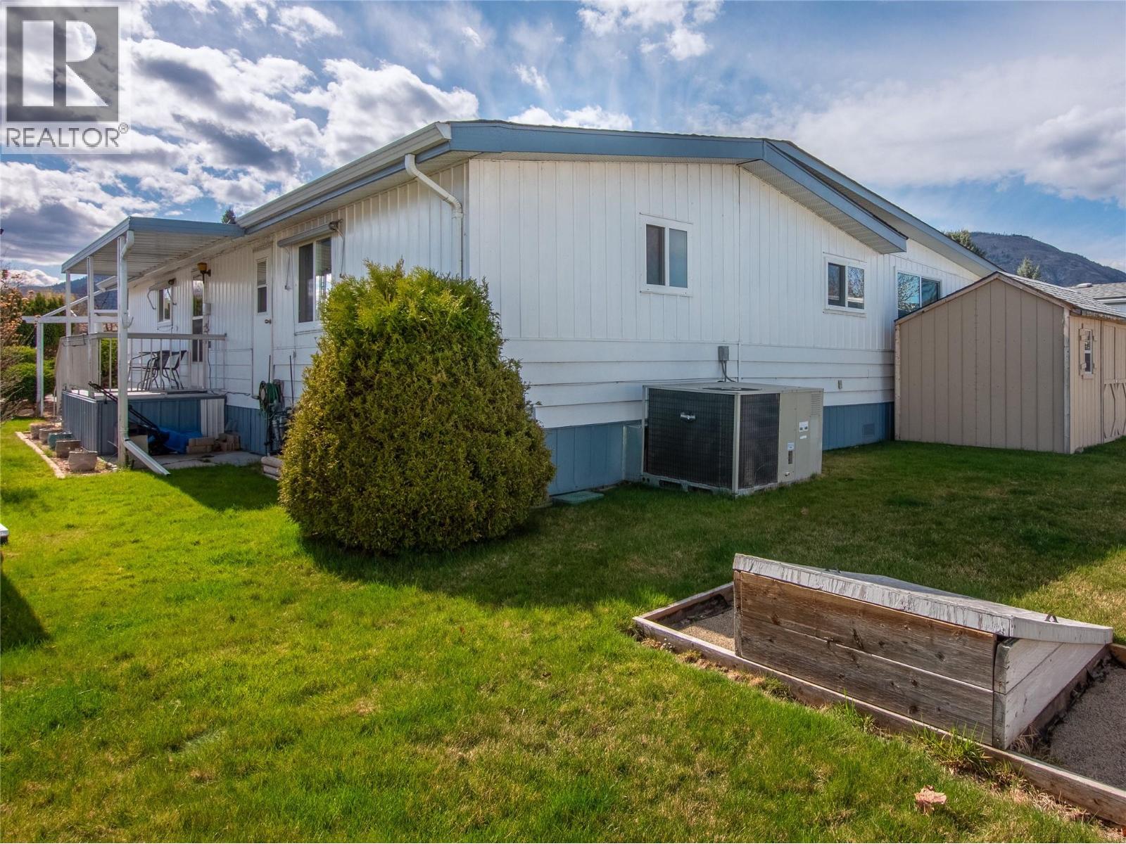 321 Yorkton Avenue Unit# 176, Penticton