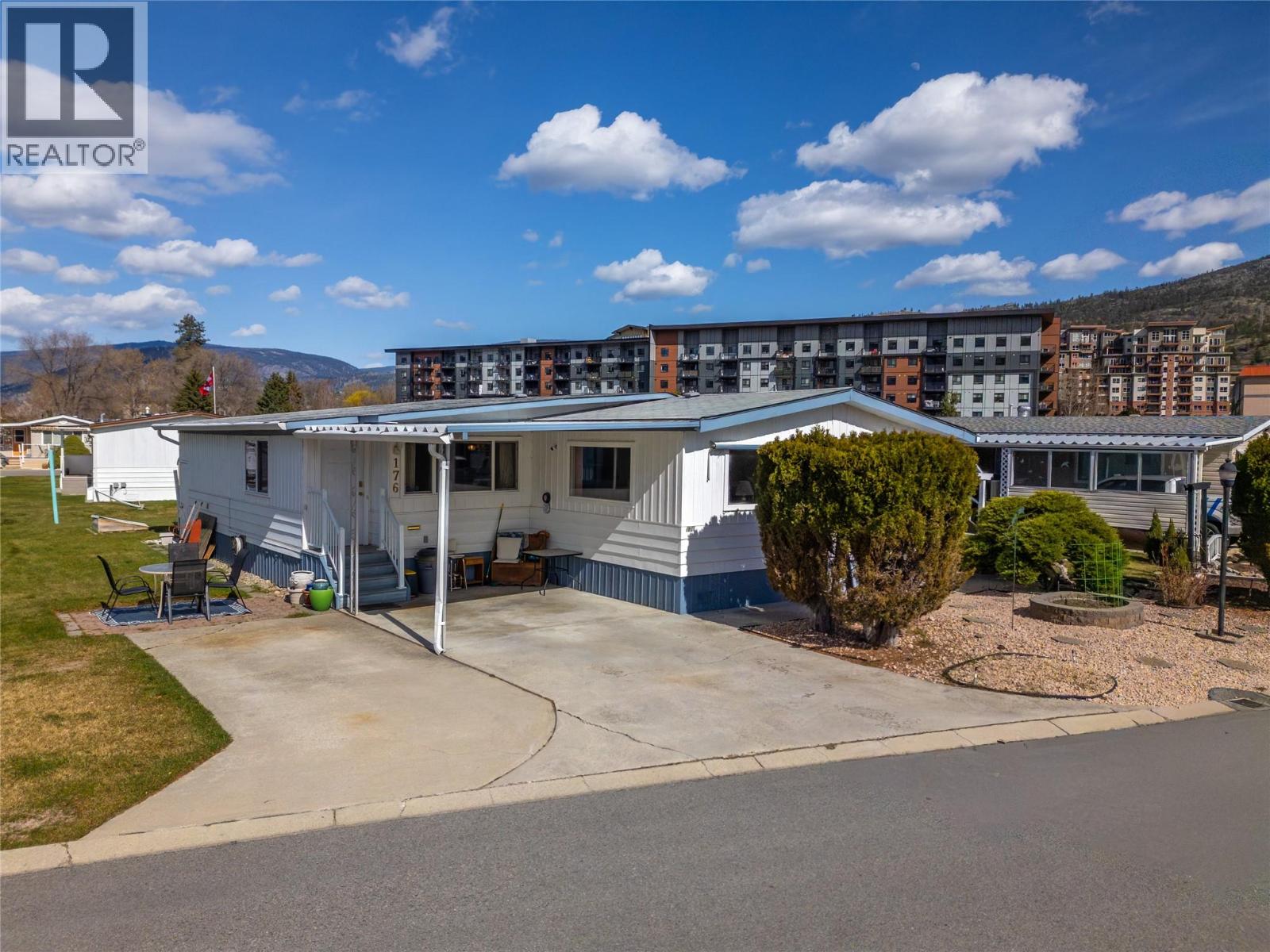 321 Yorkton Avenue Unit# 176, Penticton