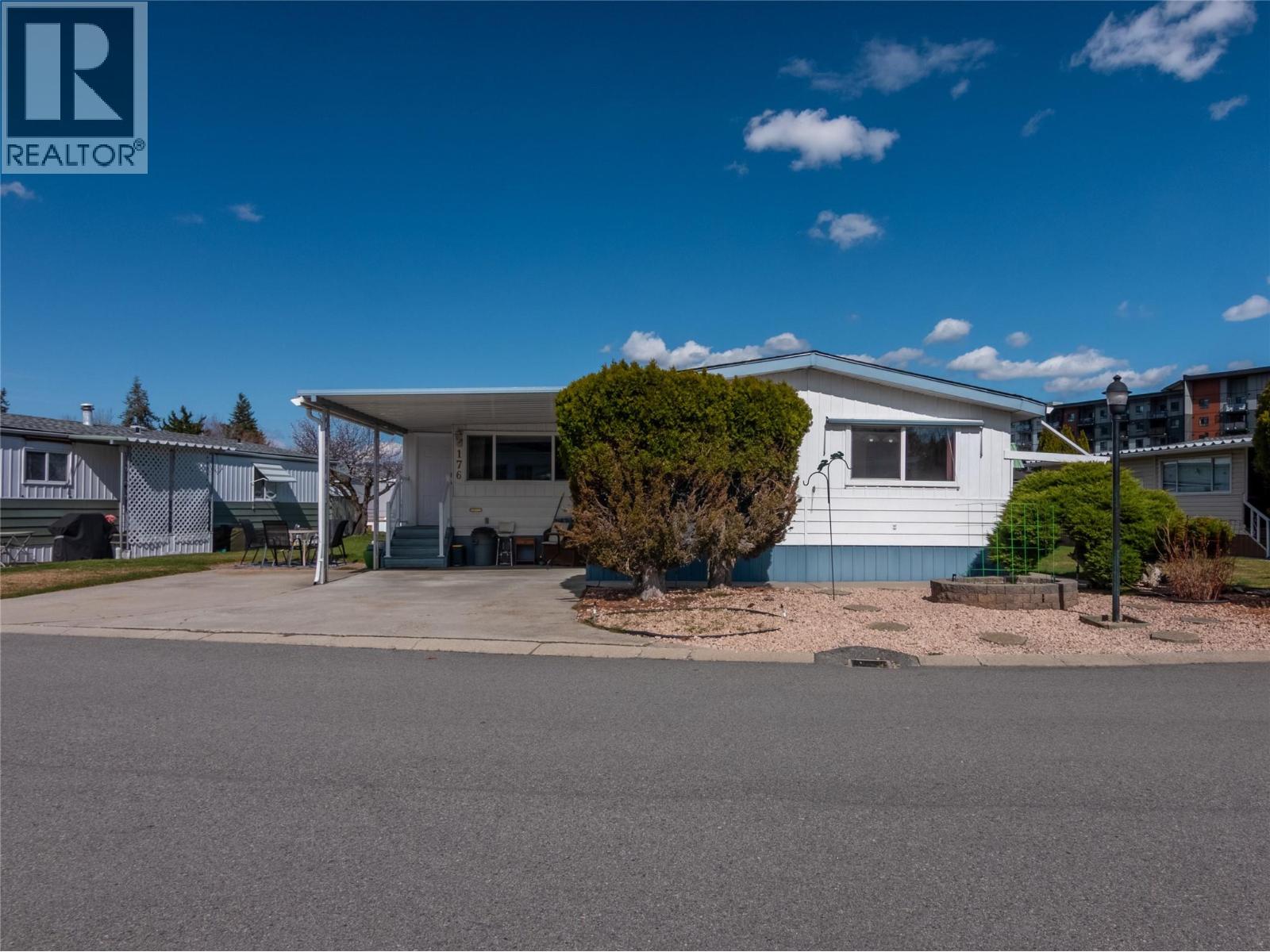 321 Yorkton Avenue Unit# 176, Penticton
