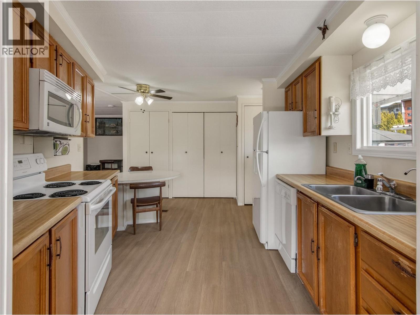 321 Yorkton Avenue Unit# 176, Penticton