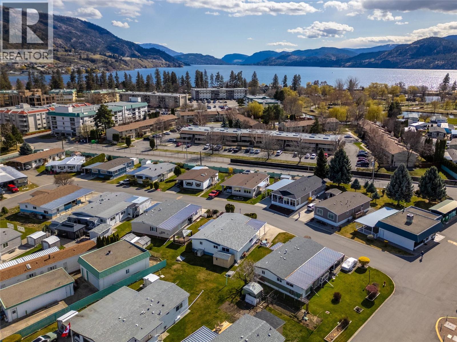 321 Yorkton Avenue Unit# 176, Penticton