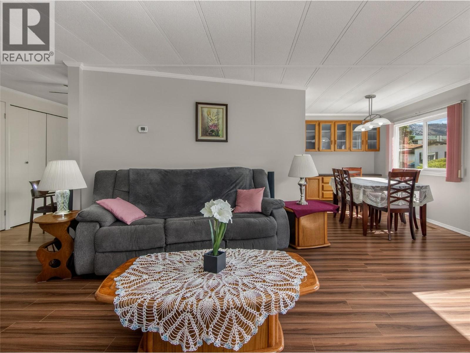 321 Yorkton Avenue Unit# 176, Penticton