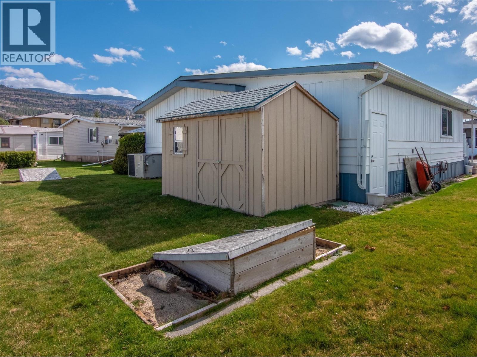 321 Yorkton Avenue Unit# 176, Penticton