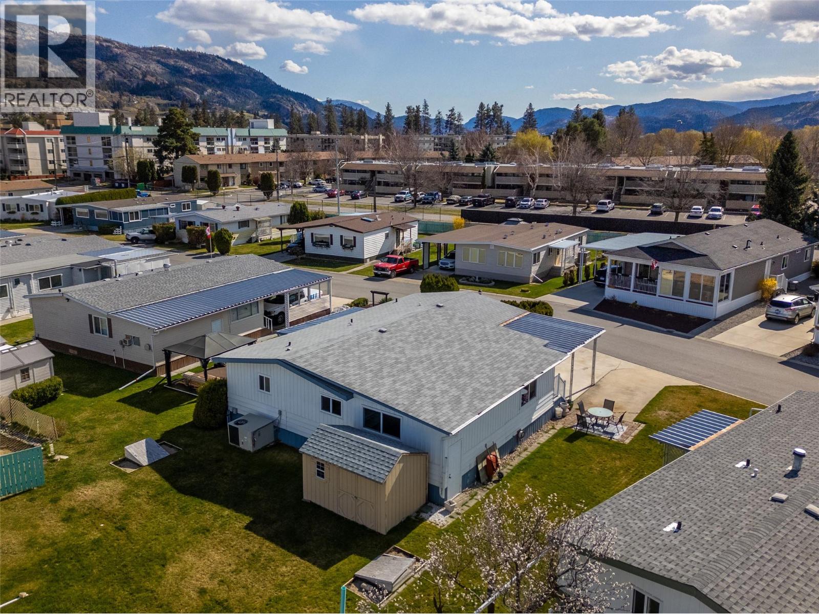 321 Yorkton Avenue Unit# 176, Penticton