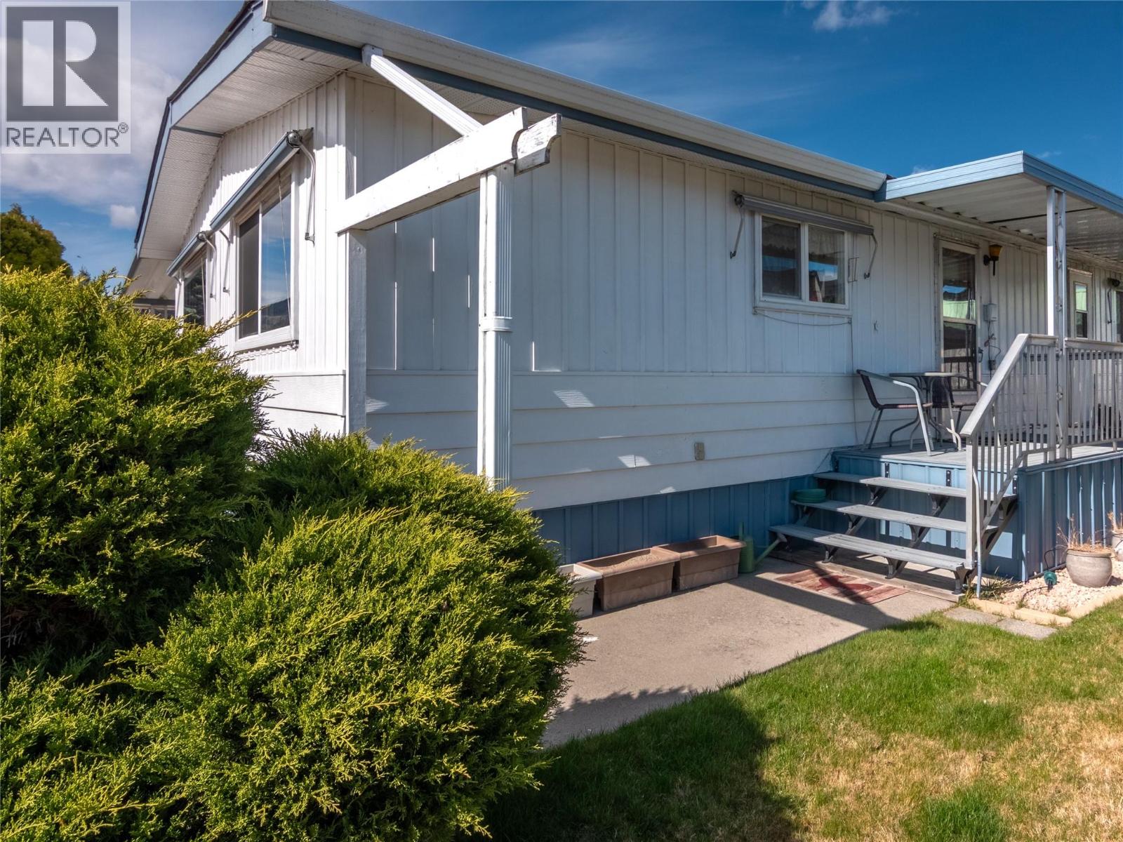 321 Yorkton Avenue Unit# 176, Penticton