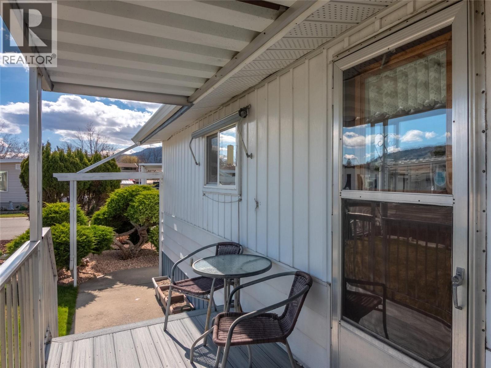 321 Yorkton Avenue Unit# 176, Penticton