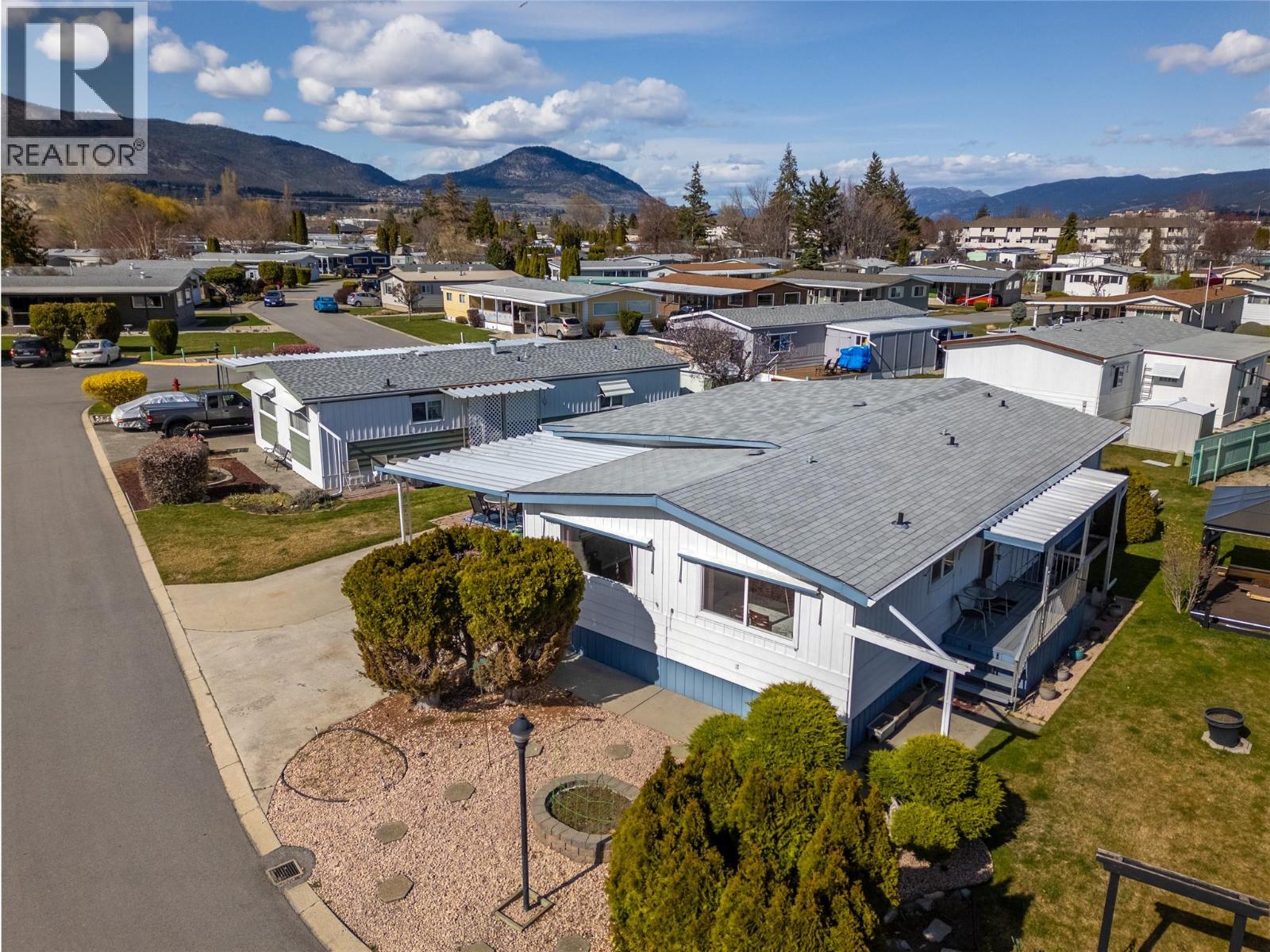 321 Yorkton Avenue Unit# 176, Penticton