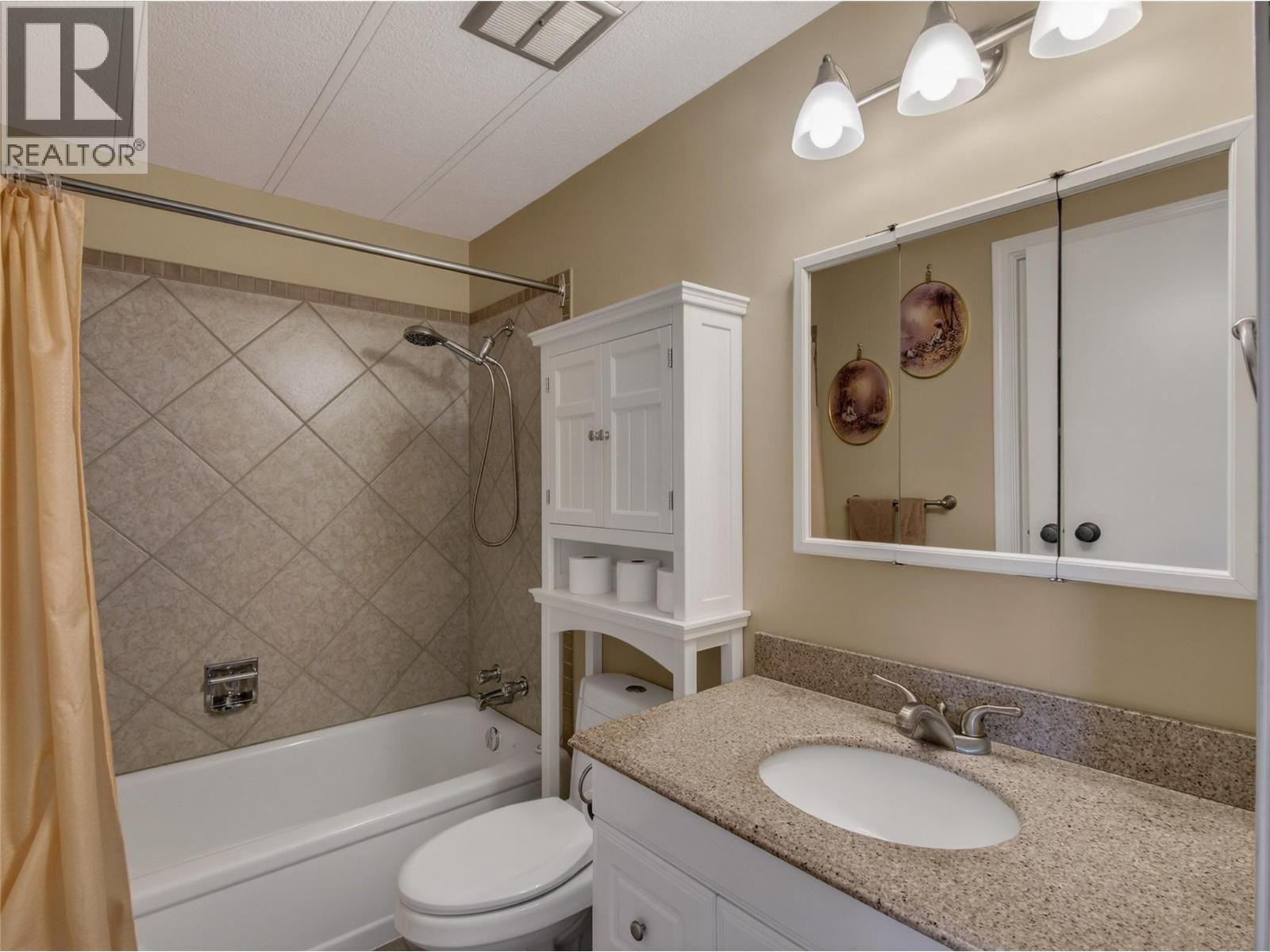 321 Yorkton Avenue Unit# 176, Penticton