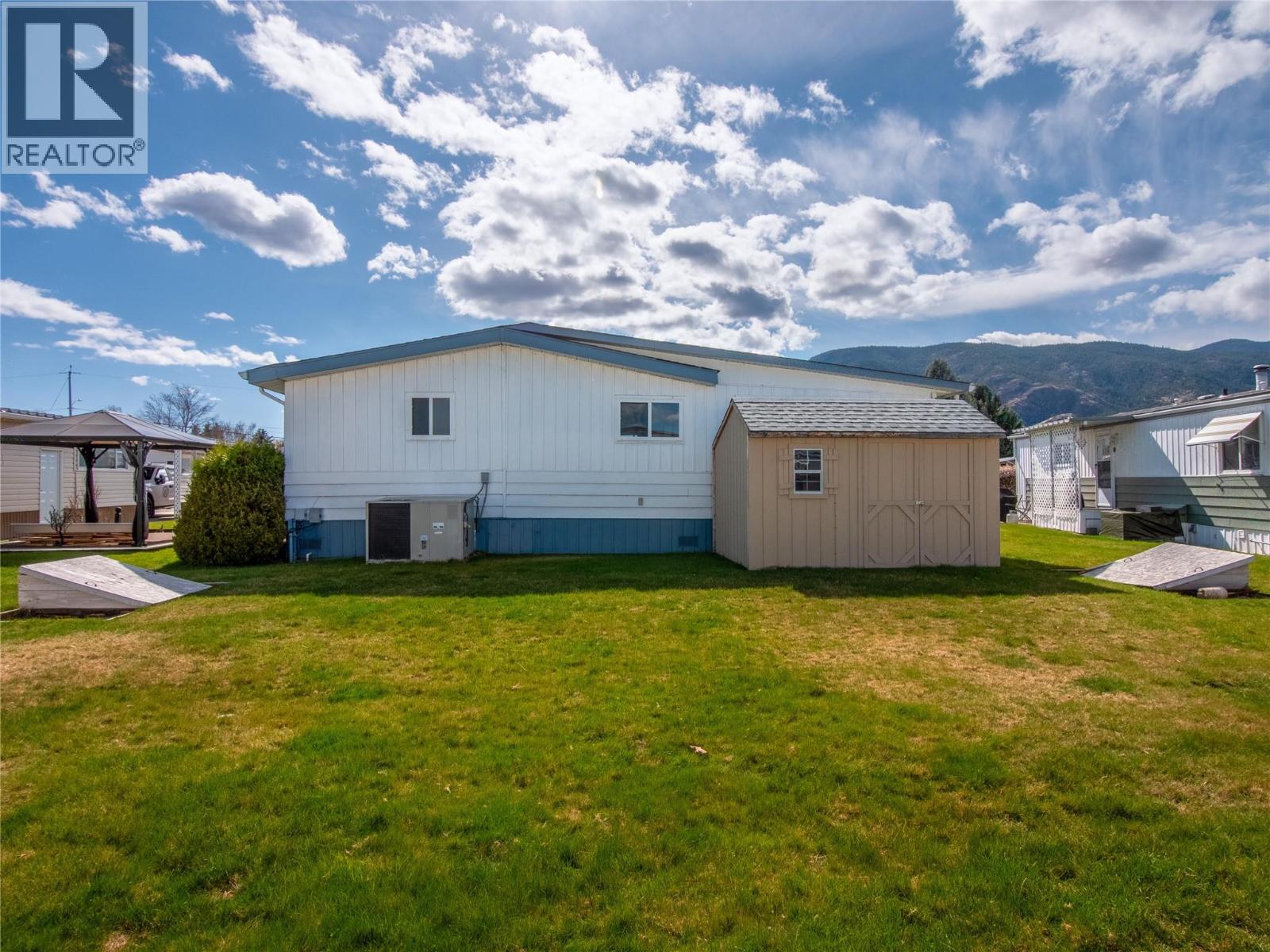 321 Yorkton Avenue Unit# 176, Penticton