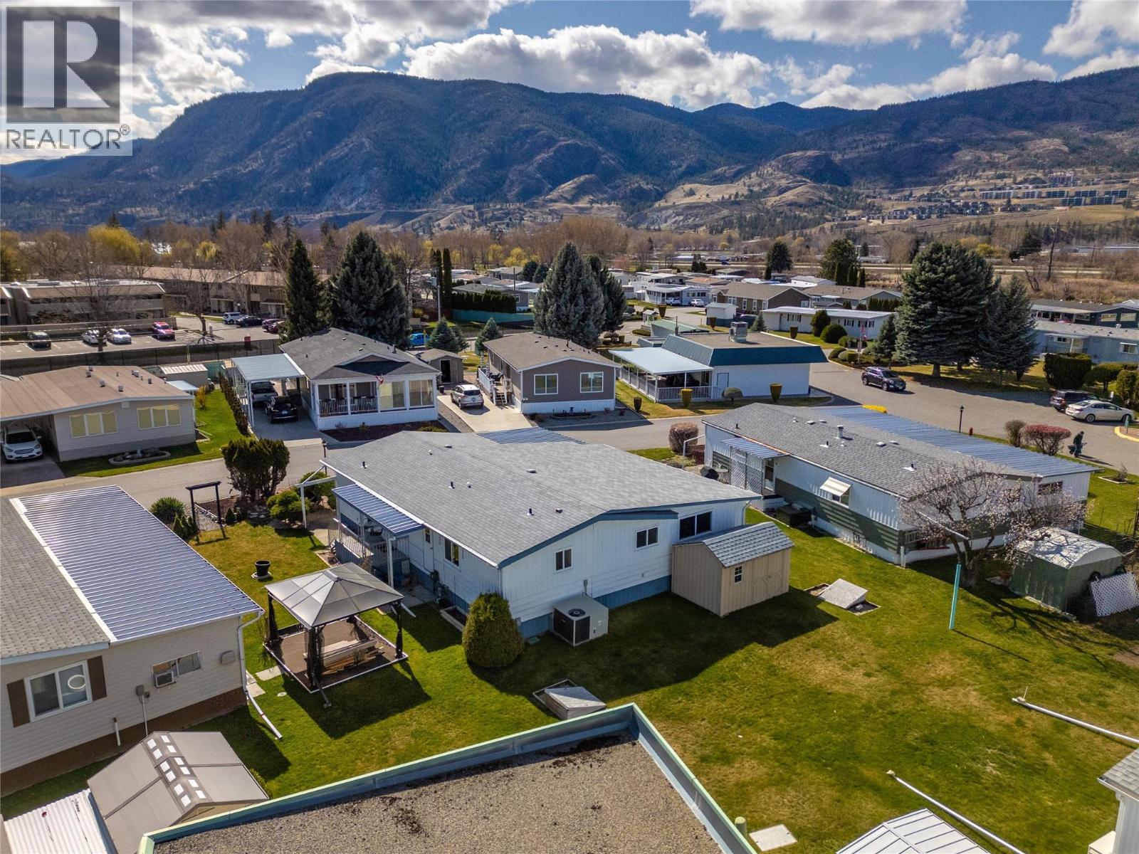 321 Yorkton Avenue Unit# 176, Penticton