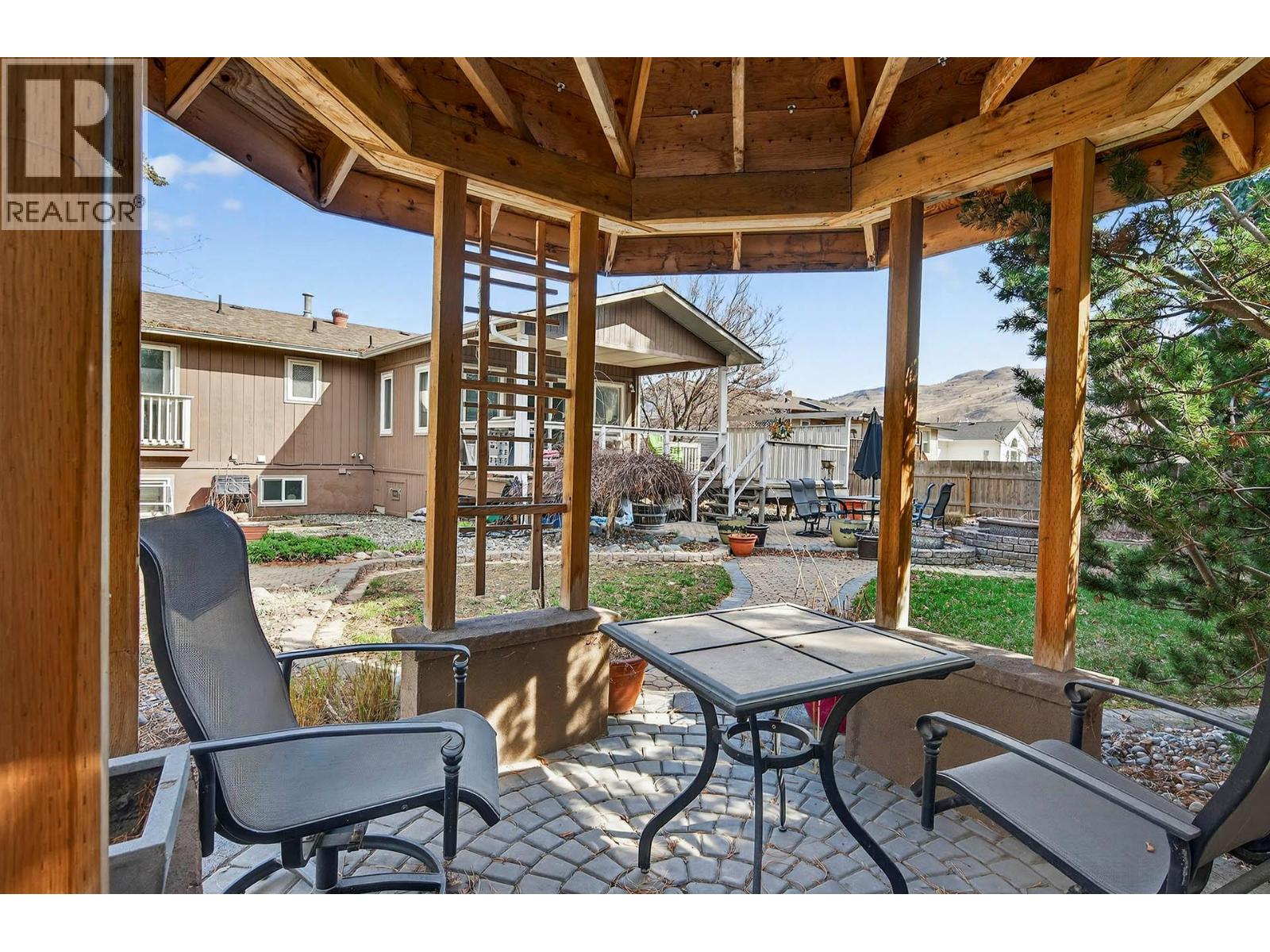 877 McArthur Drive, Kamloops