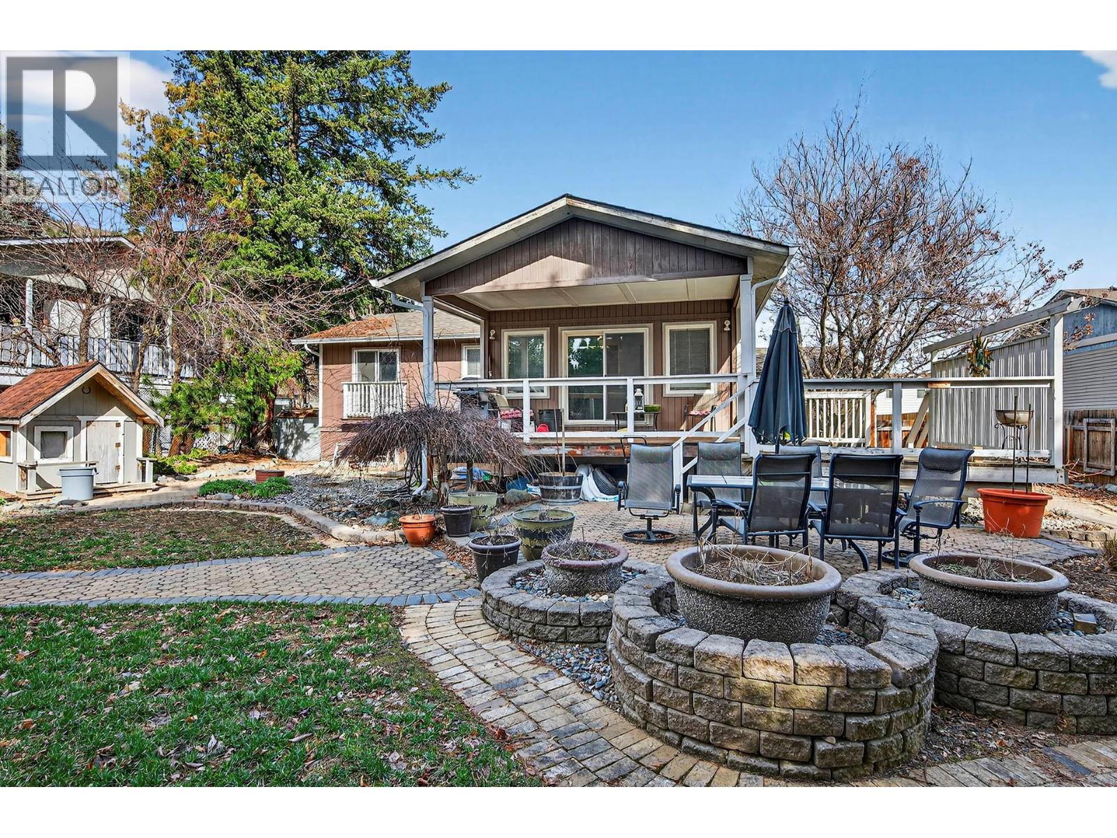 877 McArthur Drive, Kamloops