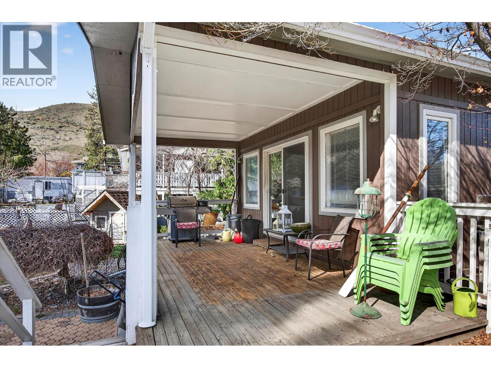 877 McArthur Drive, Kamloops