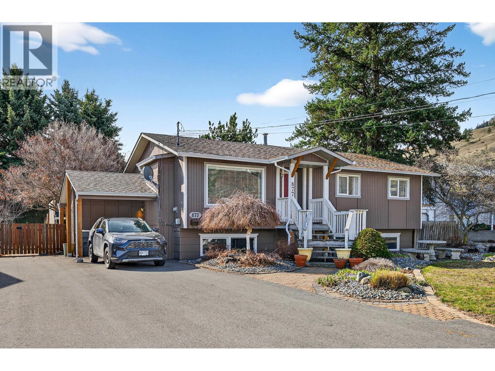 877 McArthur Drive, Kamloops