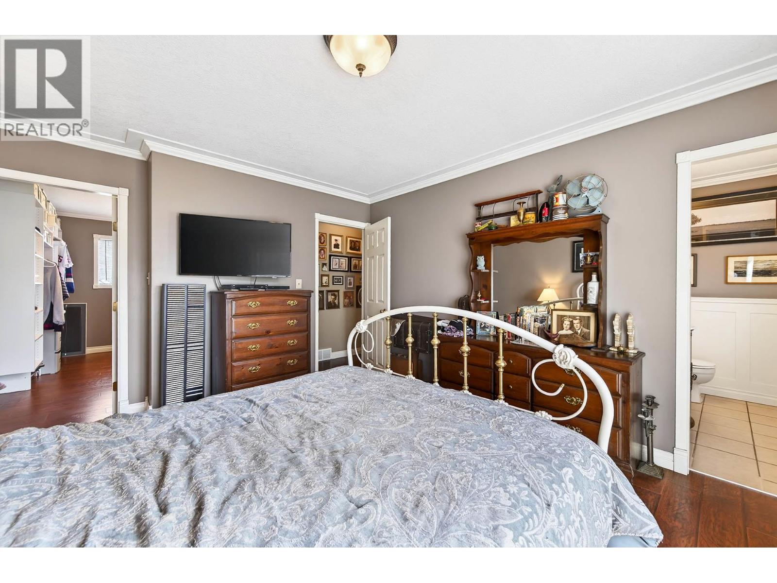 877 McArthur Drive, Kamloops