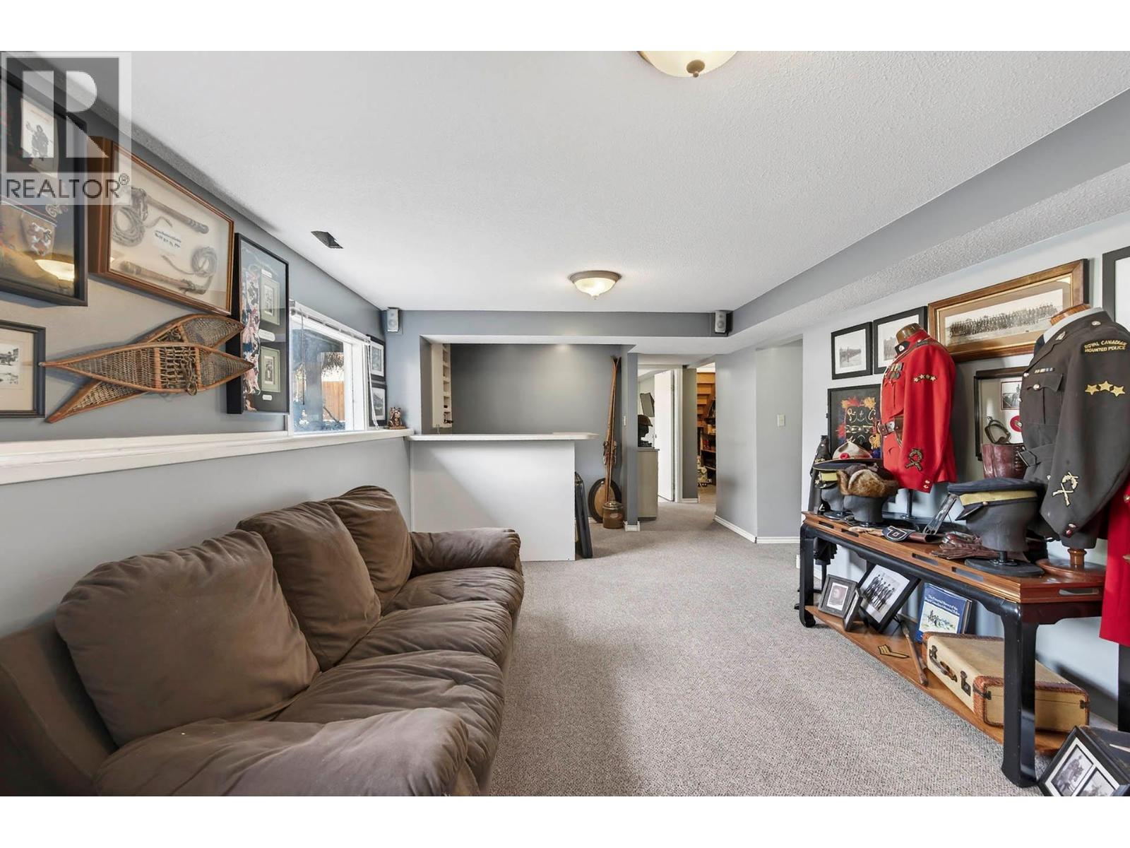 877 McArthur Drive, Kamloops