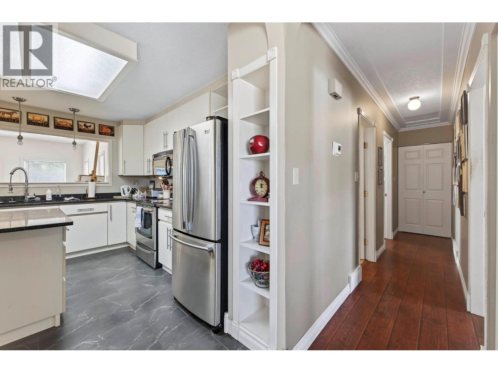 877 McArthur Drive, Kamloops