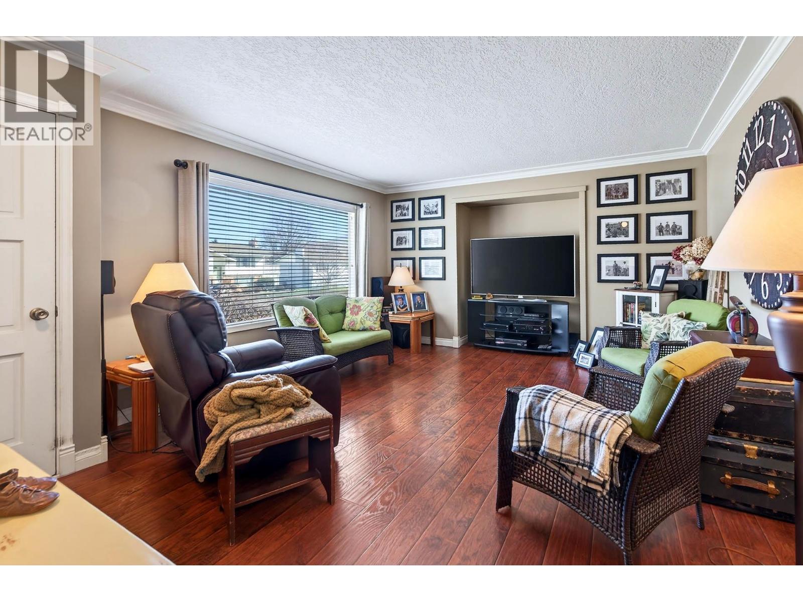 877 McArthur Drive, Kamloops