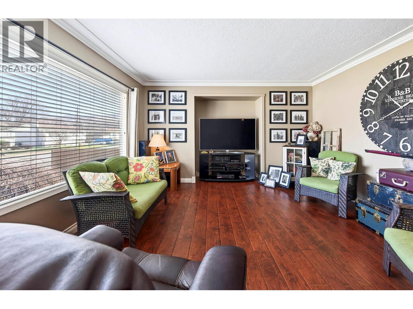 877 McArthur Drive, Kamloops