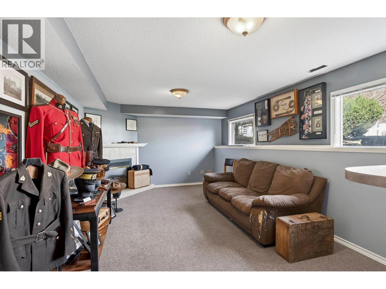 877 McArthur Drive, Kamloops