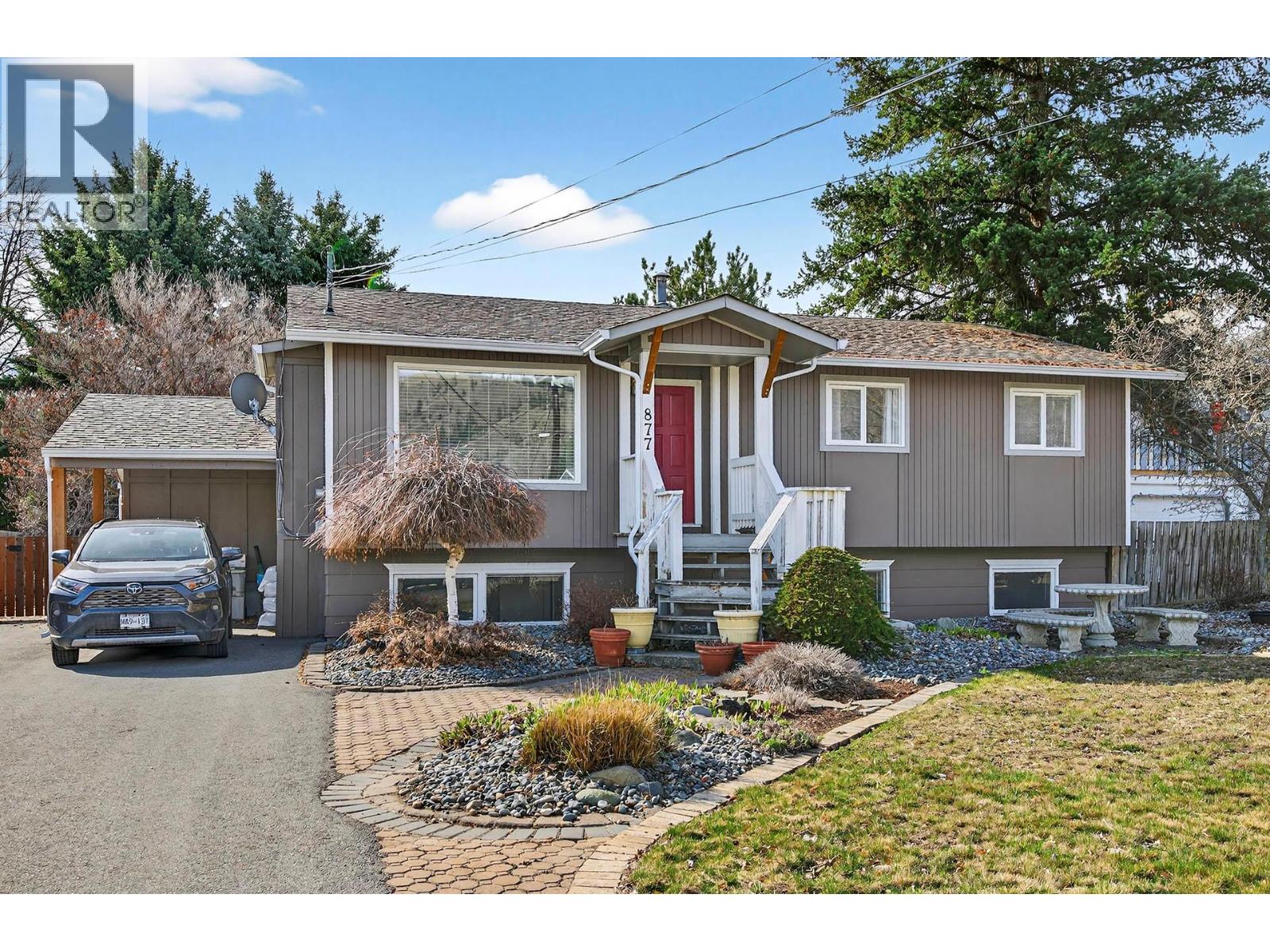 877 McArthur Drive, Kamloops