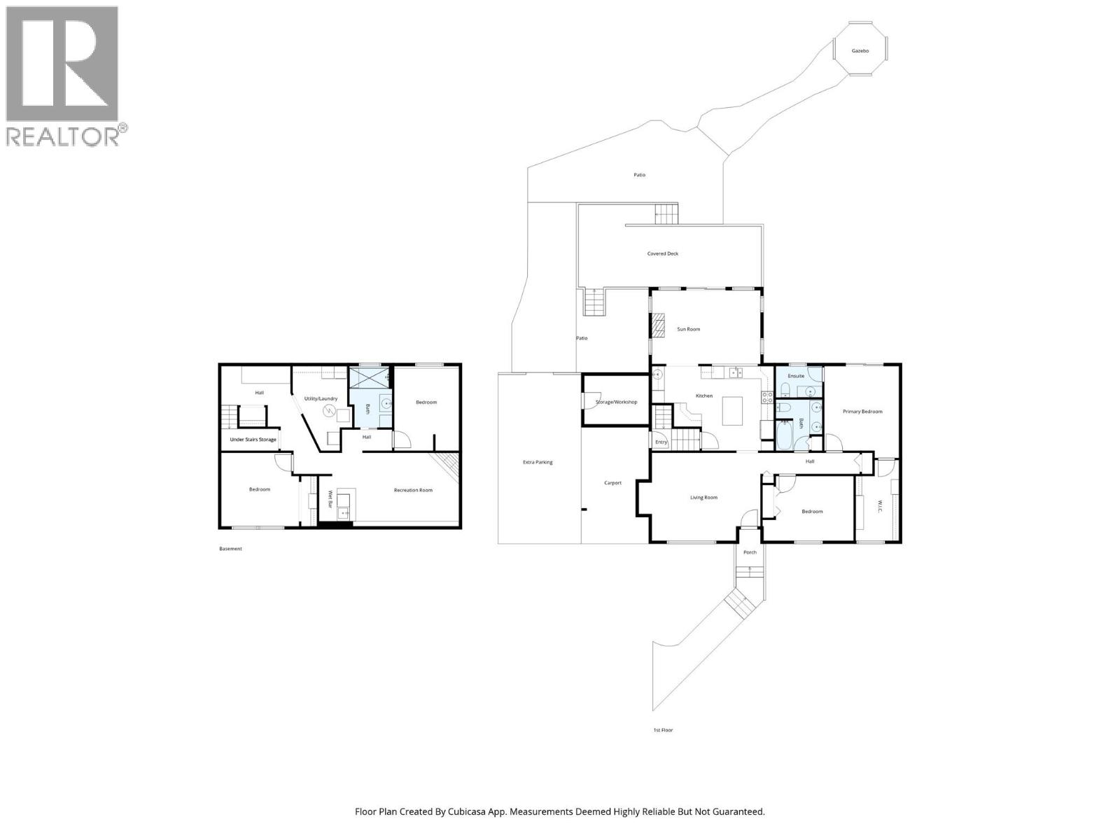 877 McArthur Drive, Kamloops
