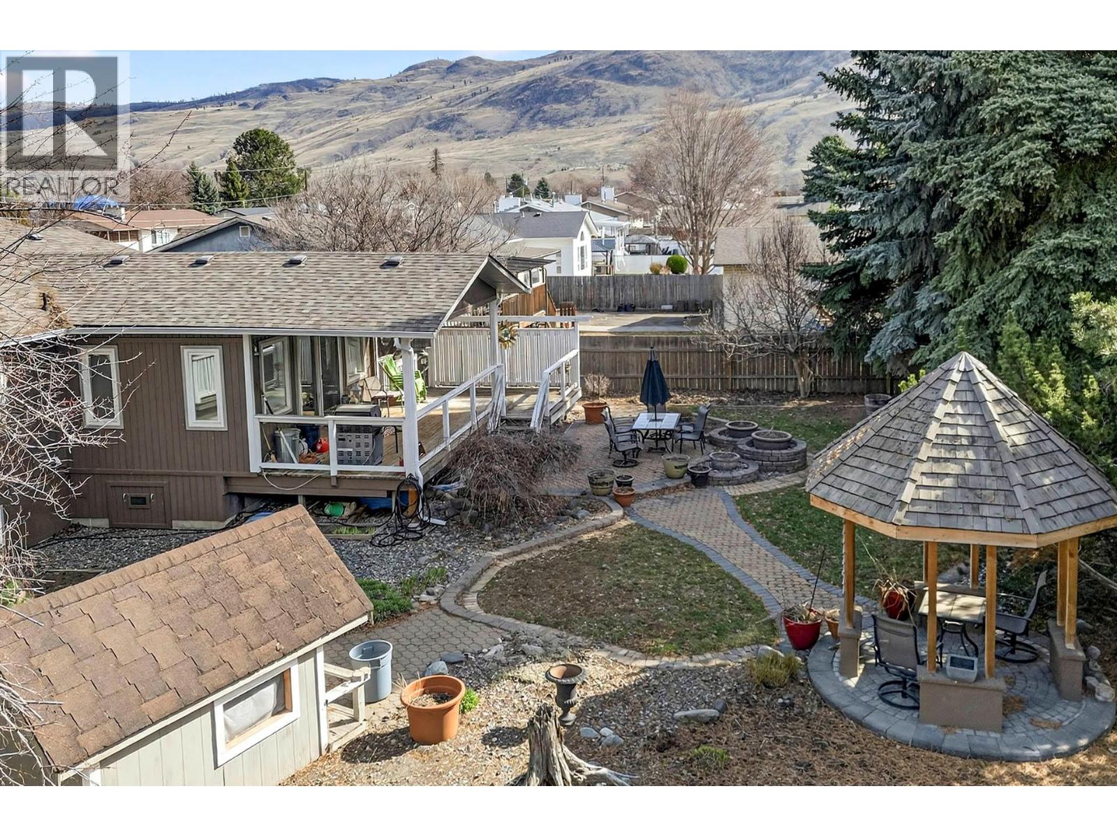 877 McArthur Drive, Kamloops