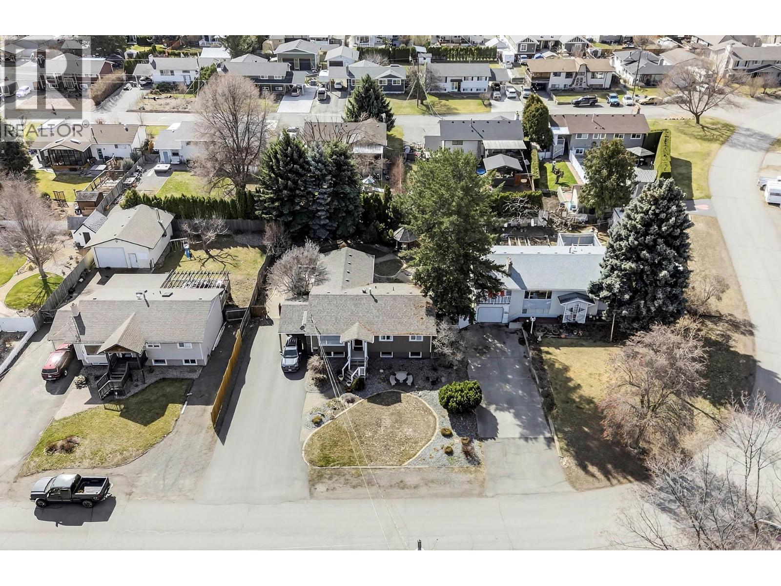 877 McArthur Drive, Kamloops