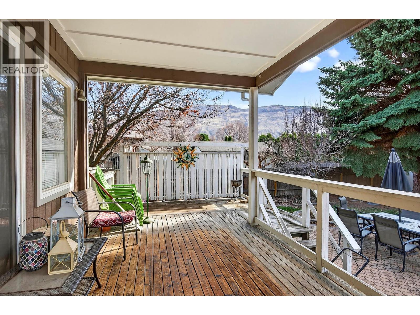 877 McArthur Drive, Kamloops