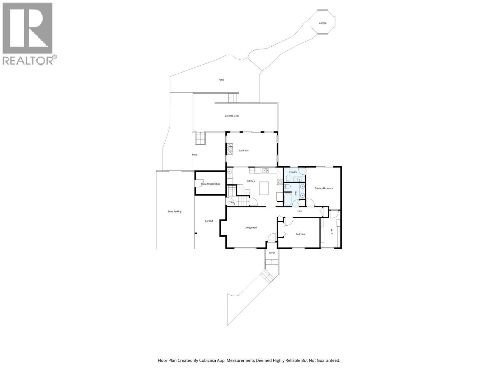 877 McArthur Drive, Kamloops