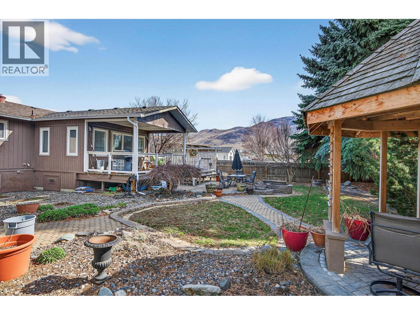 877 McArthur Drive, Kamloops